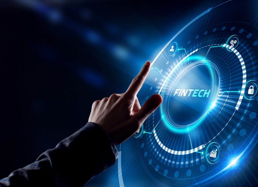 What in the World is Fintech?