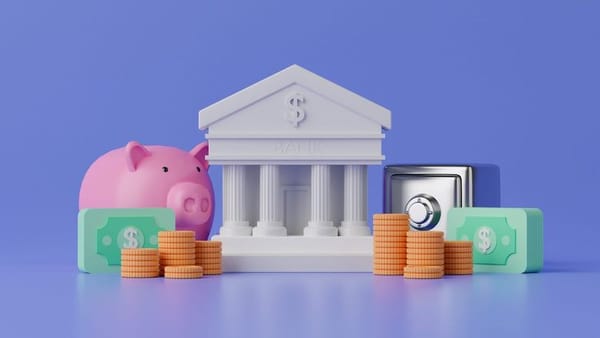 The History of Banks: From Ancient Times to Modern Tech